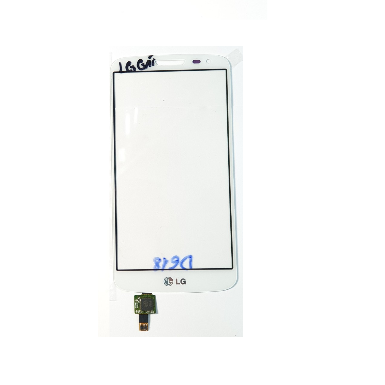 Cảm ứng  cho LG G Pro / F240 / E980