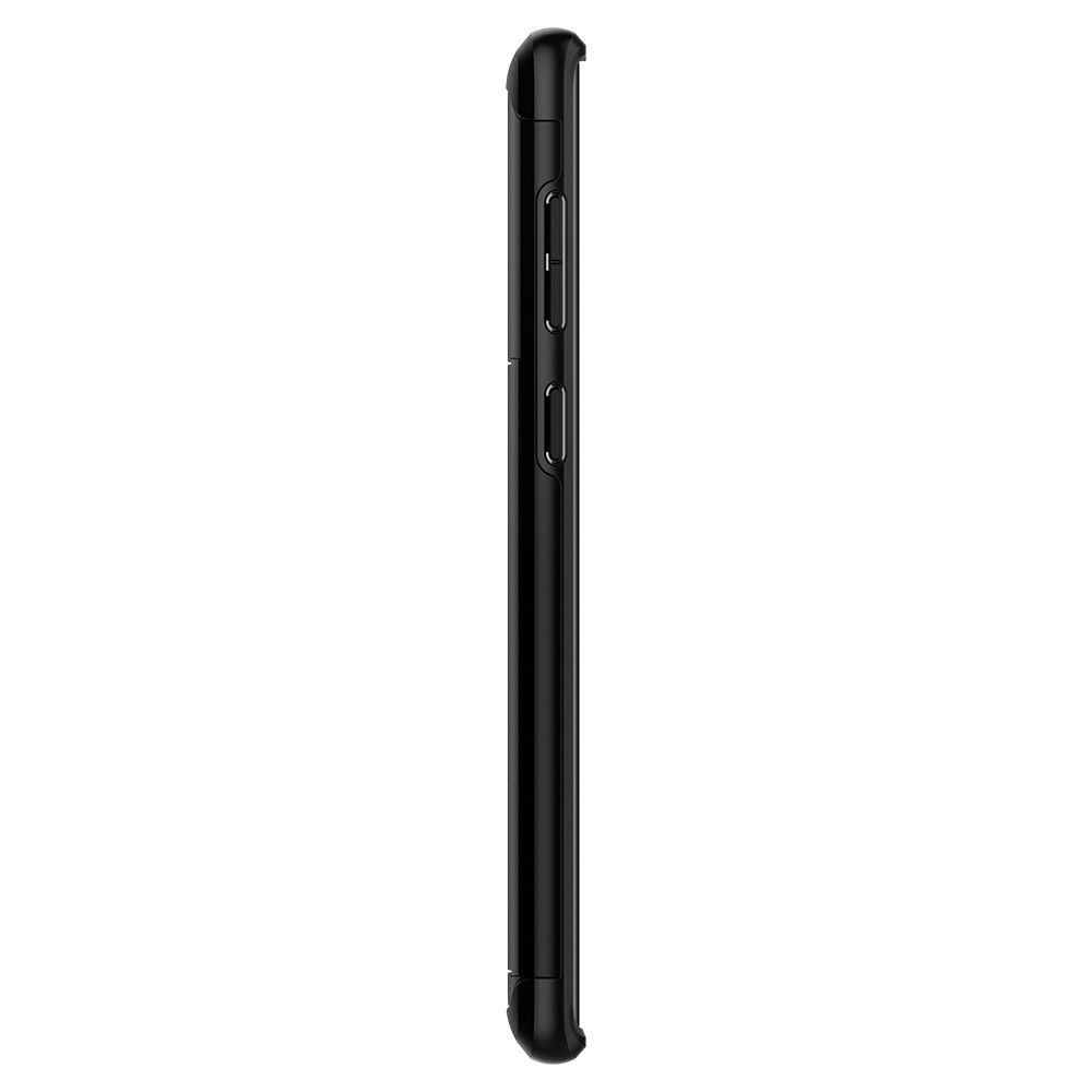 Ốp cho Galaxy Note 10 Slim CS (V2) - Chính hãng Spigen
