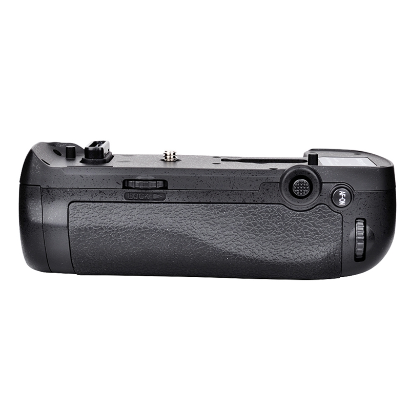 Vertical Battery Grip,for Nikon D850 Dslr Vertical Battery Grip Replace MB-D18 Support EN-EL15 Battery