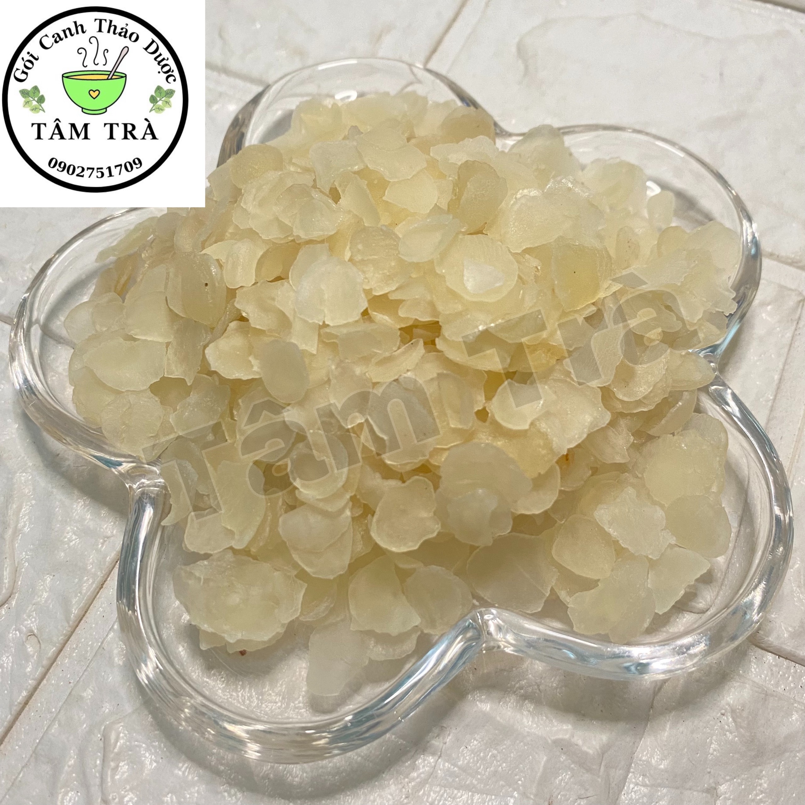 Tuyết liên tử ( bồ mễ) Vân Nam Thượng Hạng