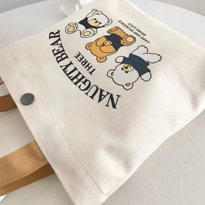 Canvas%20Bag%20Small%20Versatile%20Handbag%20Female%20Student%20Lunch%20Box%20Bag%20Simple%20Tote%20Bag%20Office%20Worker%20Lunch%20Bag%20LUKE%20-%20Image%202