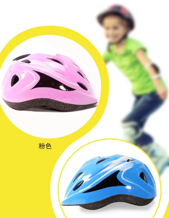 Kids Safety Helmet | Lazada Singapore