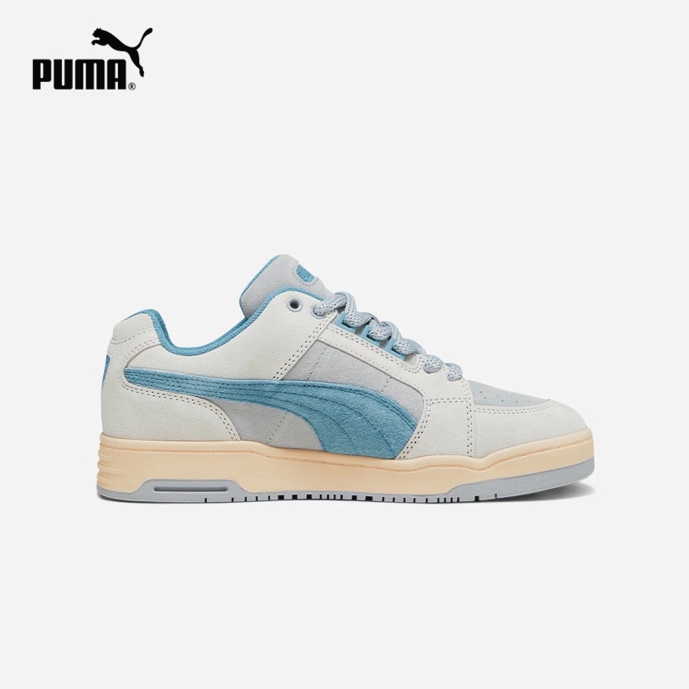 Puma giày sneaker nam slipstream lo texture cool - 39313102