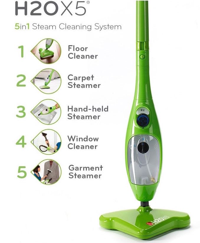 gas range with glass cover