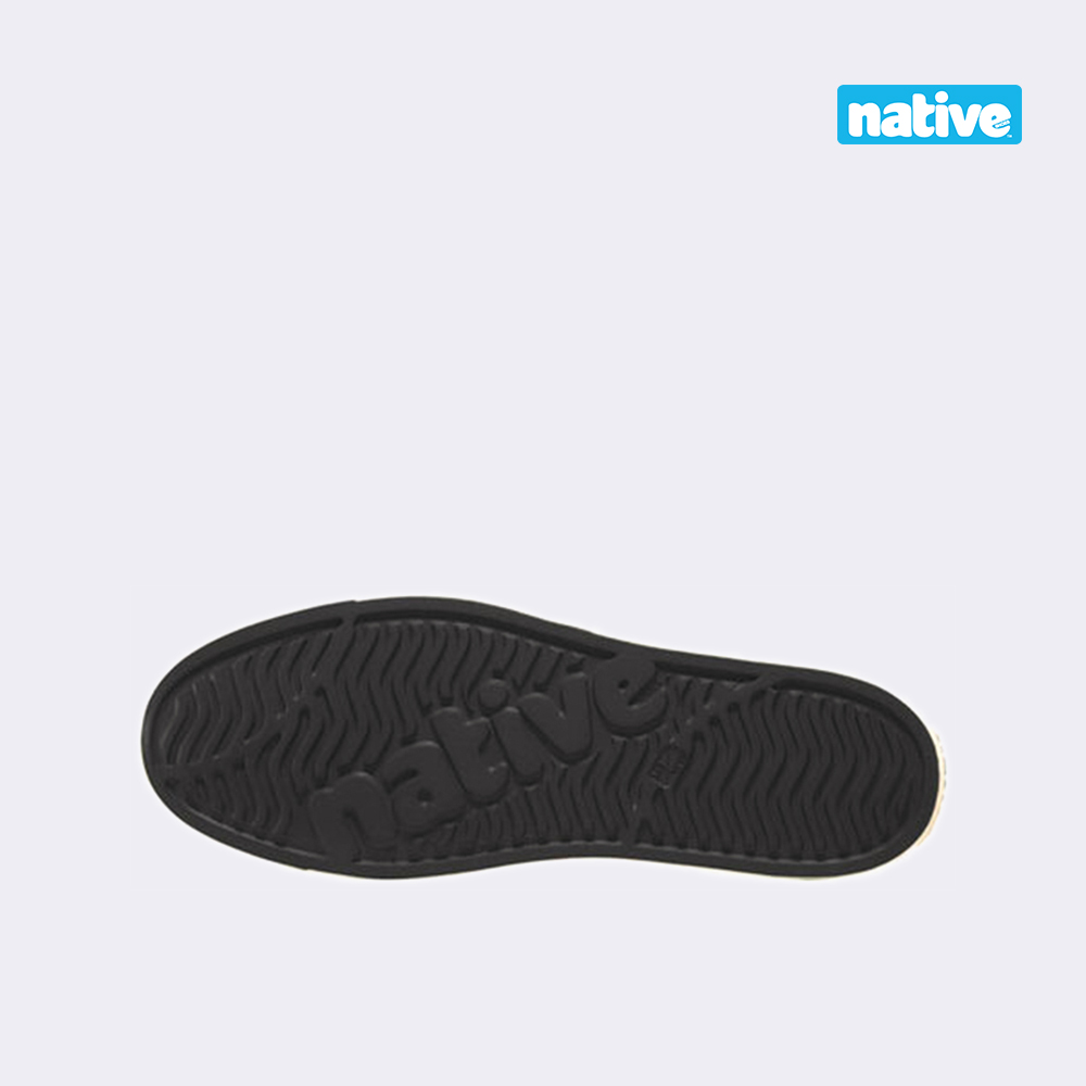 Giày Lười Unisex NATIVE Jefferson – Nhẹ Như Không Khí, Chống Nước, Kháng Mùi
