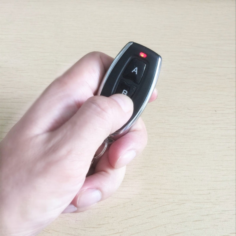 Garage%20Door%20Remote%20Control%20Fob%201527%20Learning%20Code%202%20Button%20Rf%20433%20Wireless%20Garage%20Door%20Opener%20Replacement%20Programmable%20-%20Image%205