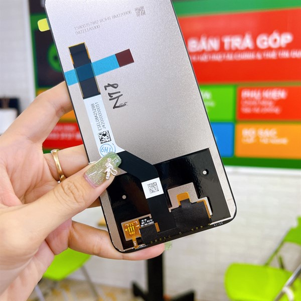 { ẢNH THẬT } Màn hình Xiaomi Redmi Note 7 | Note 7 Pro | Note 7s zin hiển thị đẹp