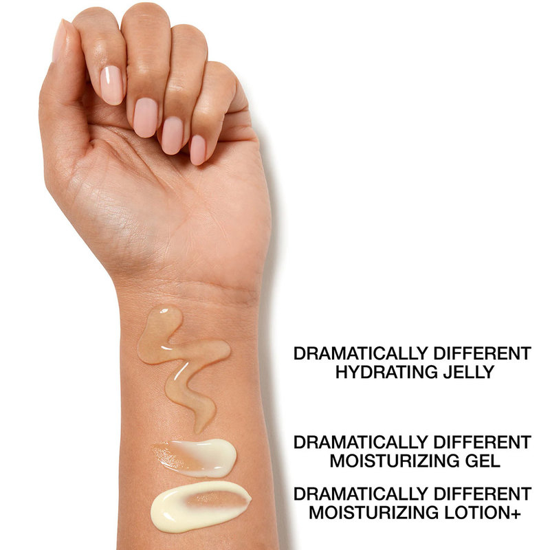 [US] Kem Dưỡng Ẩm cho da dầu,khô  Clinique Dramatically Different Moisturizing Gel/Lotion