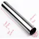 STAINLESS STEEL 304(SUS 304)ORNAMENTAL PIPE(BESI TAHAN KARAT) (STAINLESS STEEL TUBE)(TUBE BULAT)(BESI BULAT)(TUBE KILAT). 