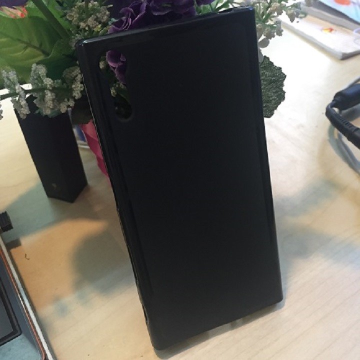 Ốp lưng SONY Xperia XZ SILICONE