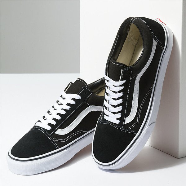 Giày Vans Old Skool (full box +Bill + tất )