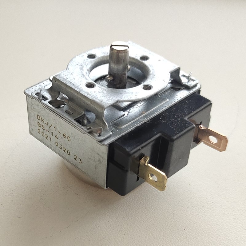 Hẹn giờ nồi áp suất điện