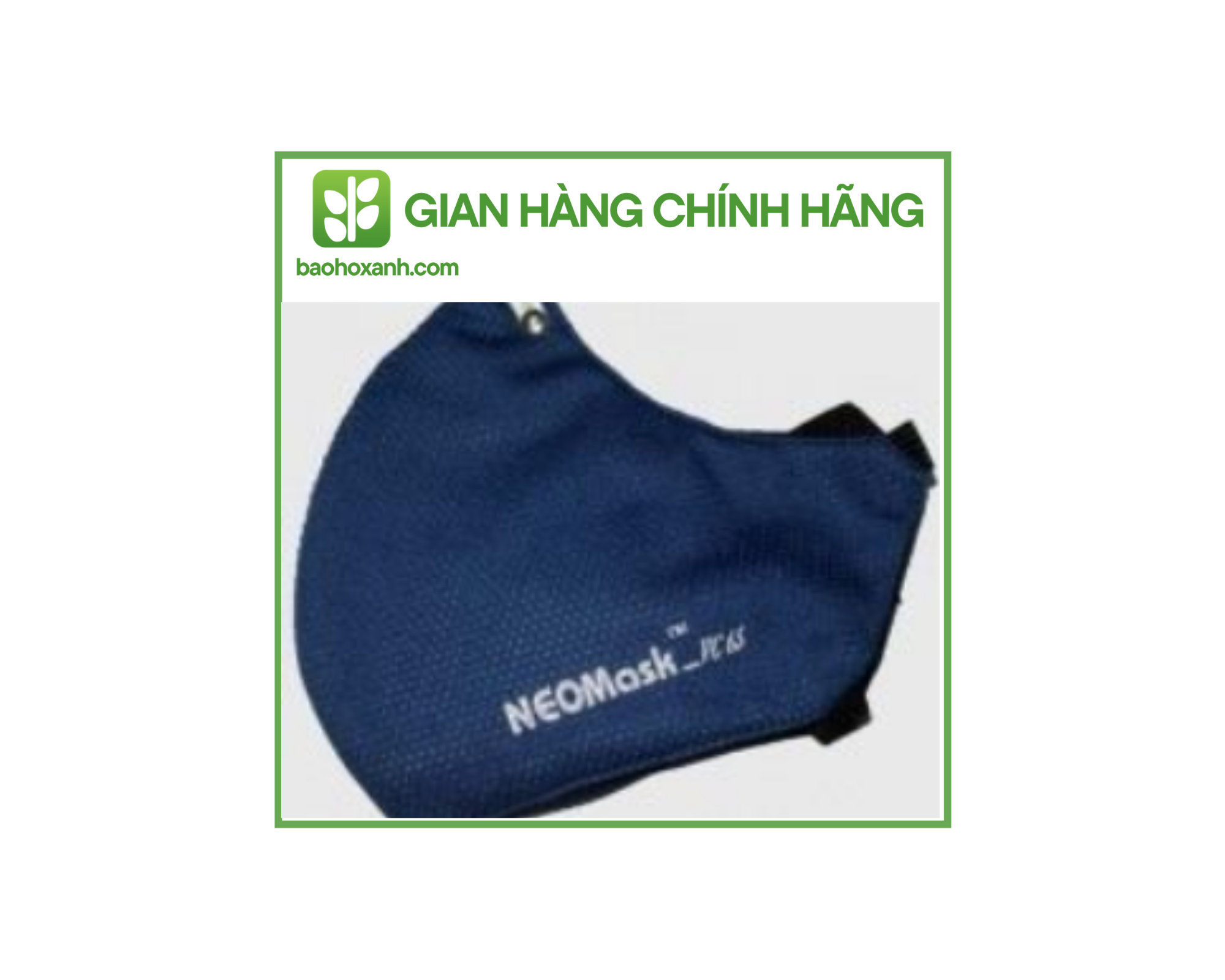[CHÍNH HÃNG] Combo 3 Khẩu Trang Than Hoạt Tính NEOMASK VC65 - BVH0053