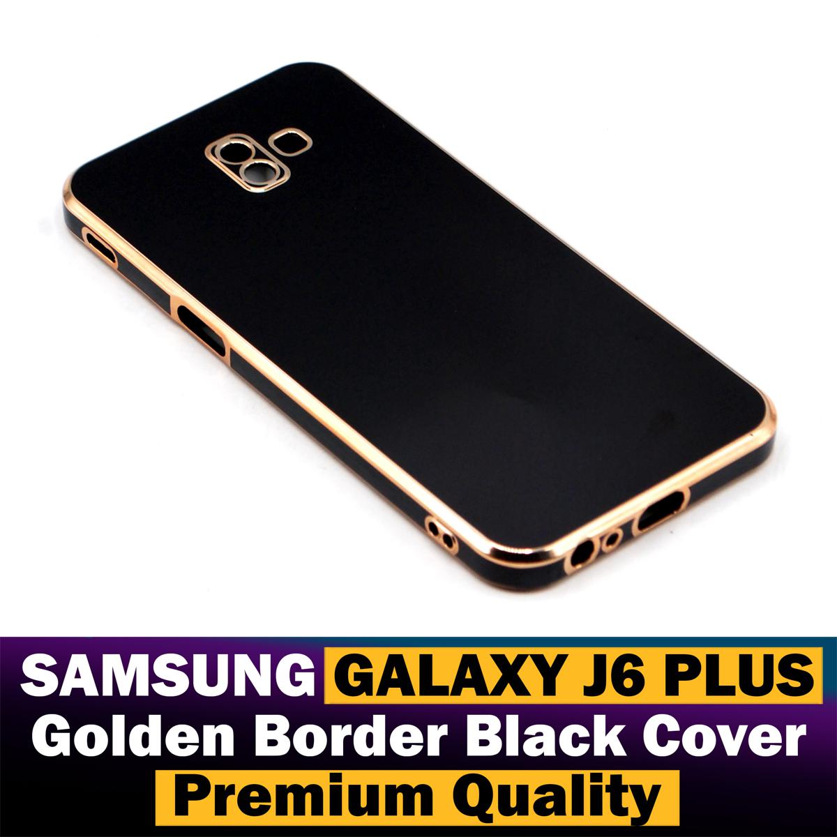 J6 Plus Samsung Galaxy J6 Pouch Samsung Galaxy J6 Plus Back Cover