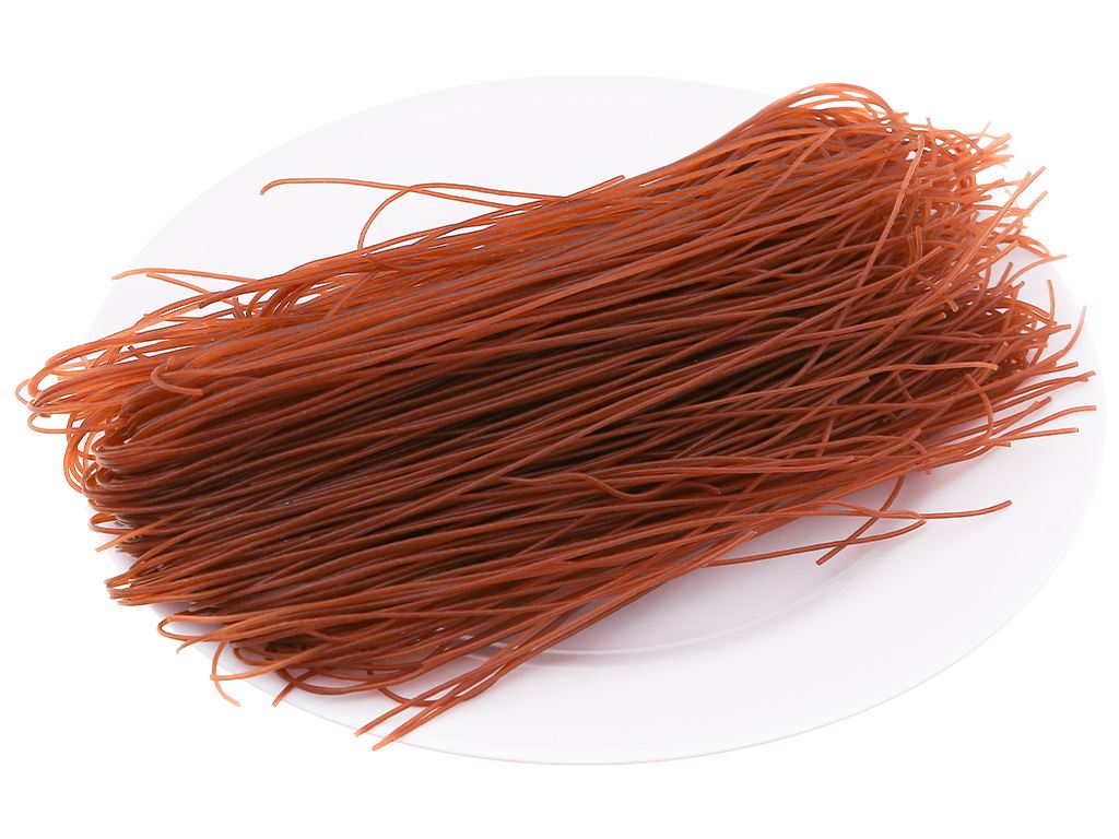 Bún gạo lứt Susan gói 200g-đồ ăn vặt