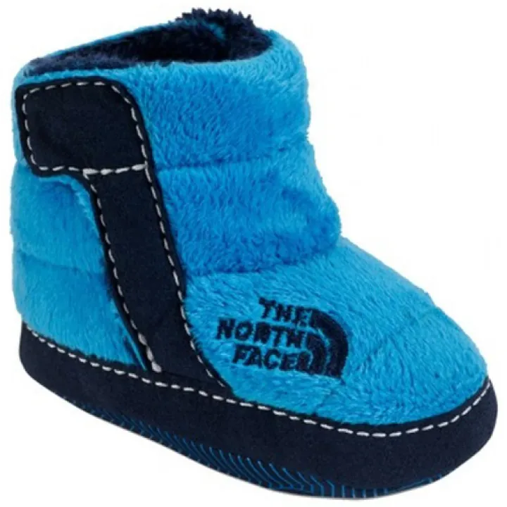 THE NORTH FACE Kids NSE Fleece Bootie 