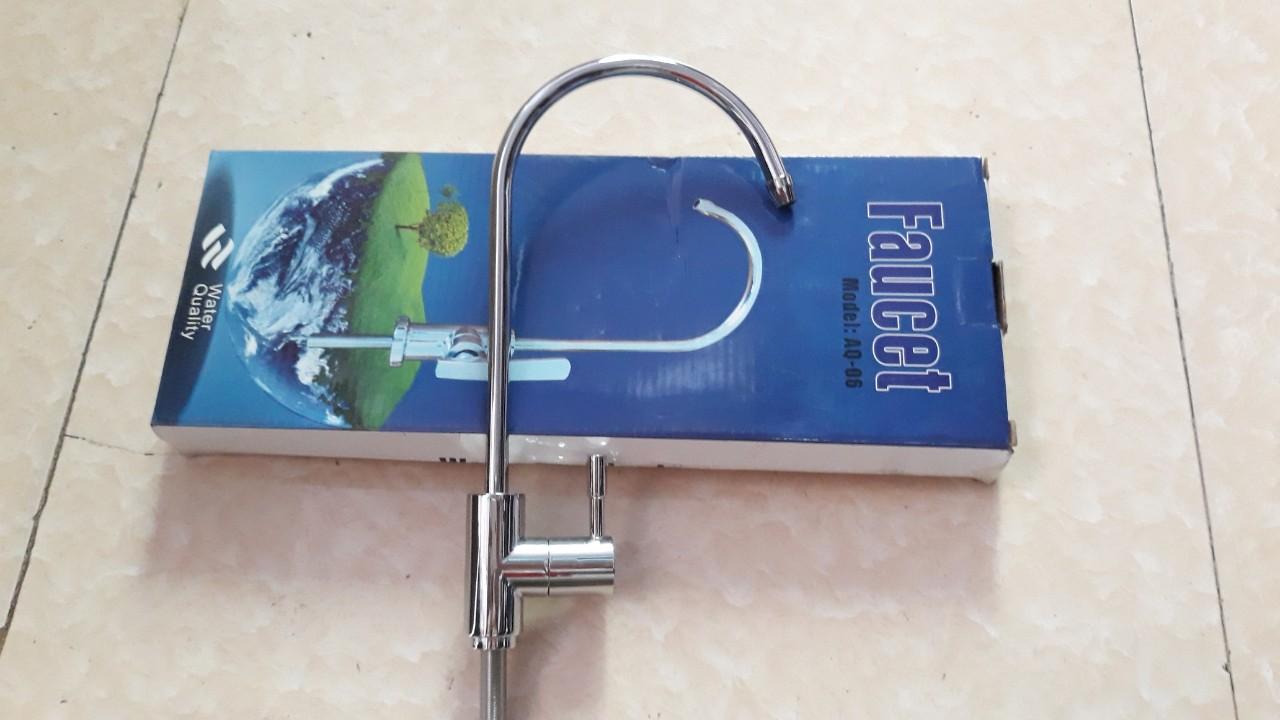 Vòi Máy Lọc Nước Nhập Khẩu ( Kangaroo  karofi Taka..)