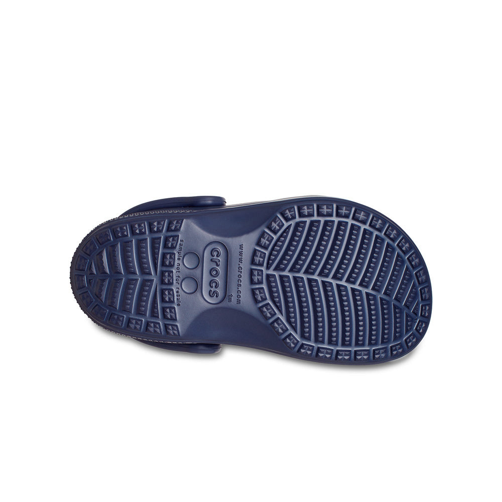 Xăng Đan trẻ em Crocs Toddler Classic - 207537-410