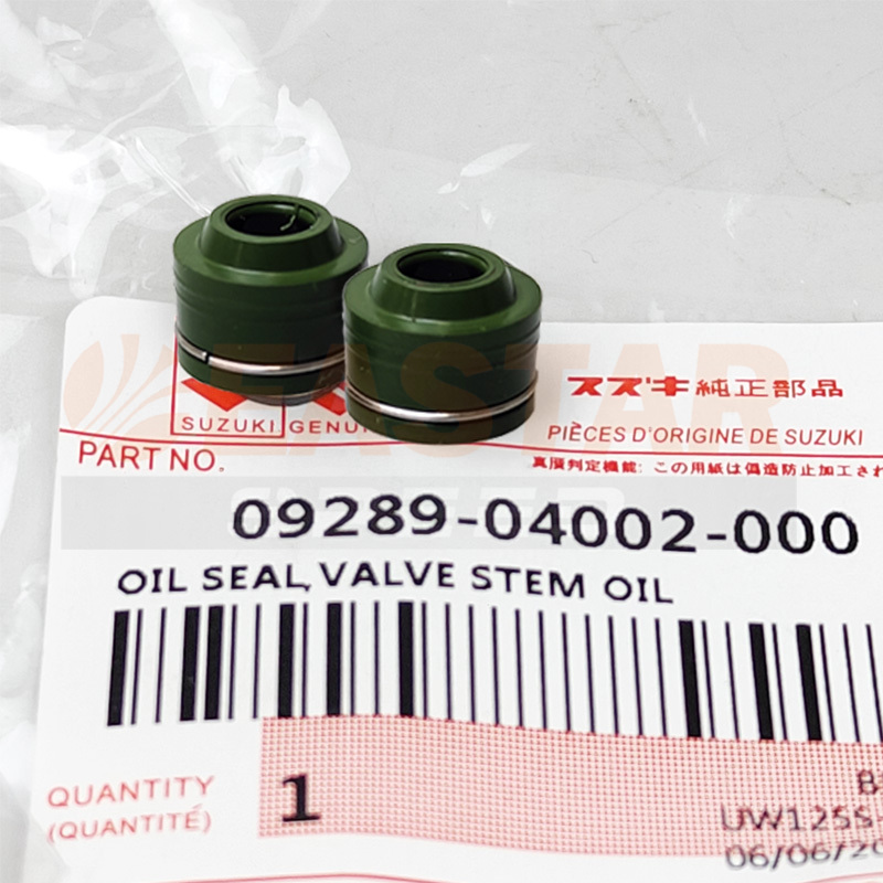 Bộ van Van Dù + Con dấu van cho RAIDER150