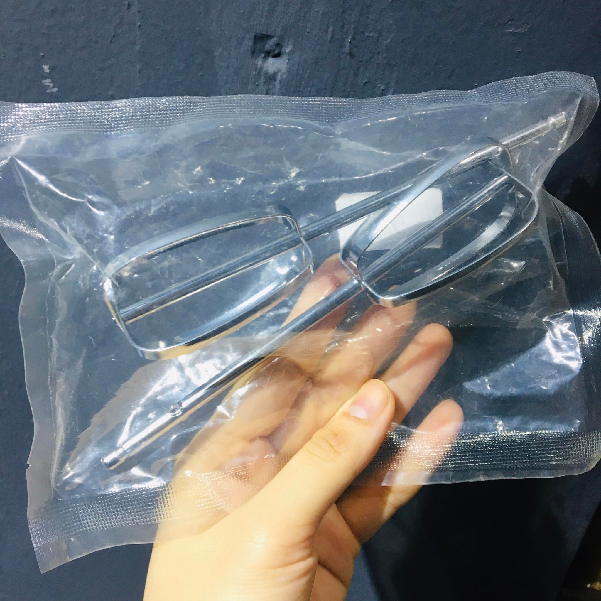 Bộ que máy đánh trứng đa dụng cho máy Philips 15cm