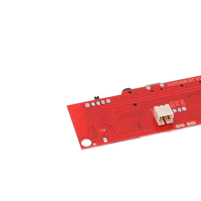 Multifunctional Bluetooth Audio Circuit Board Bluetooth Module Amplifier Board DIY Bluetooth Module Mltifunctional Lantern. 