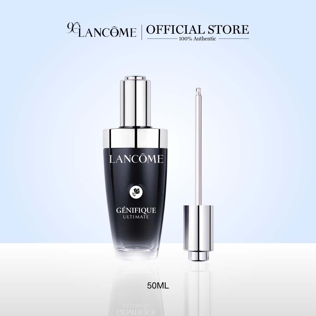 Lancome Genifique Ultimate Serum 50ml | Lazada Singapore