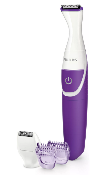 trimmer for women