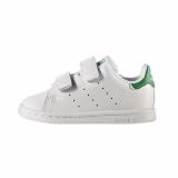 stan smith 2 kids Green