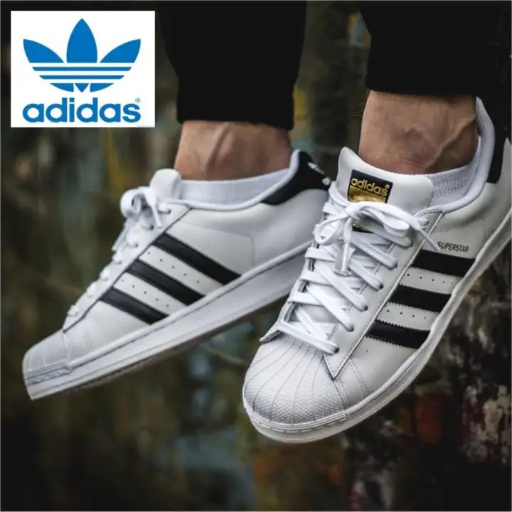 adidas superstar lazada