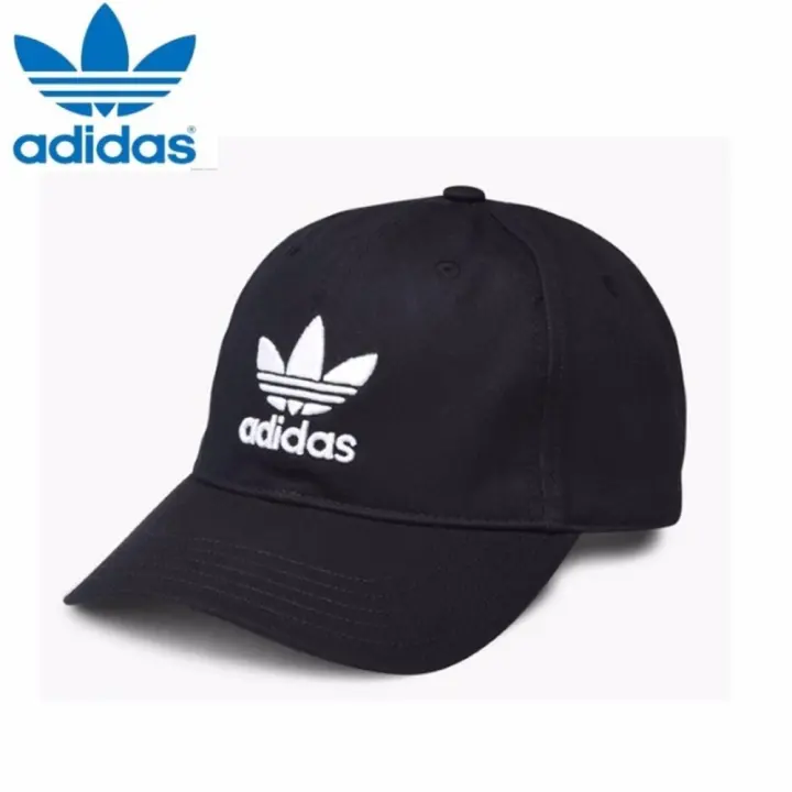 Adidas Originals Trefoil Classic Cap 