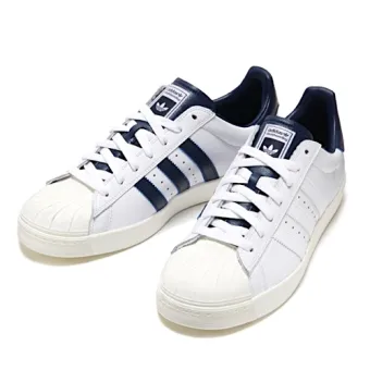 Adidas Superstar Vulc ADV Shoes available from Priory The Priory