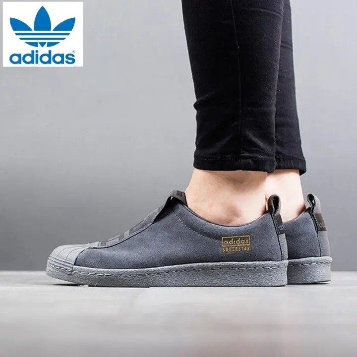 adidas originals superstar loafers