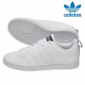 Adidas VS Advantage F99252 NEO Casual White/White Men's Shoes - intl |  Lazada Singapore