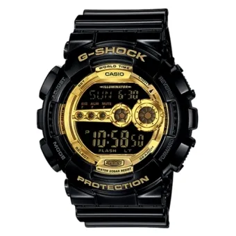 extra large g shock watch