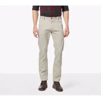 alpha original slim tapered