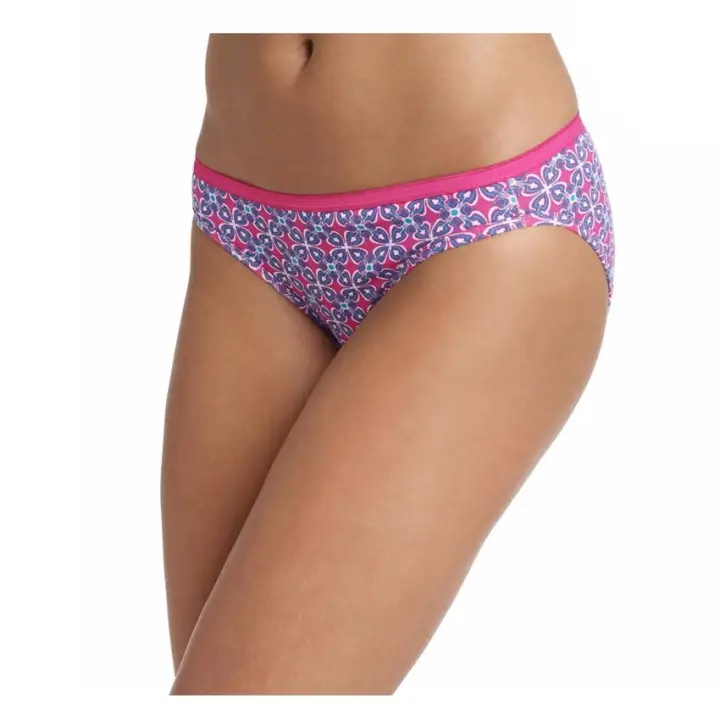 Hanes cotton thong pack Clearance