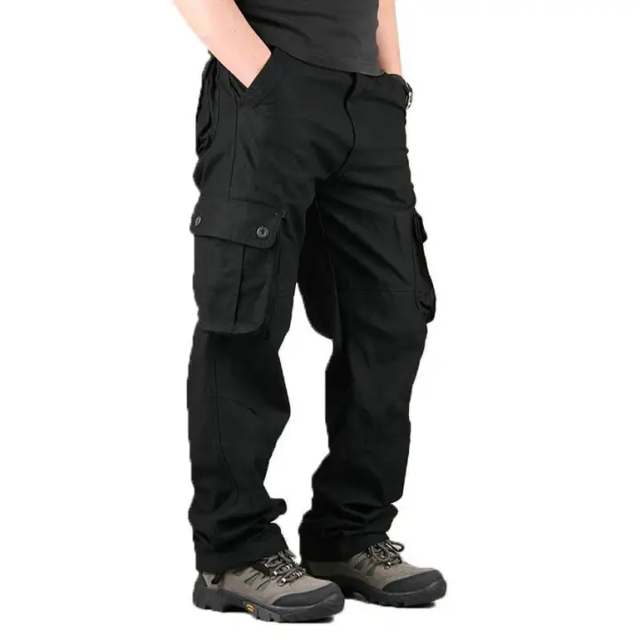 High quality cargo pants Clearance