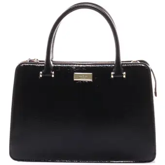 Kate Spade Bixby Place Lise Crossbody Bag Handbag Black Wkru4056 Kate Spade Bixby Place Lise Crossbody Bag Handbag Black Wkru4056