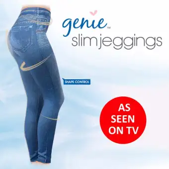genie jeggings 6 for 36