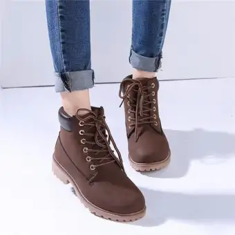 women's outdoor work boots