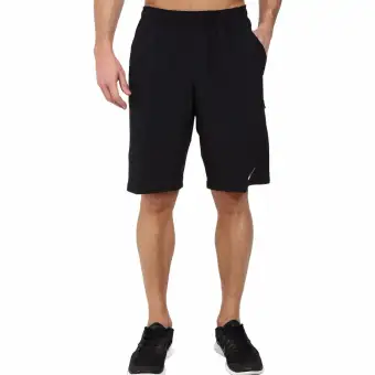 nike court flex 11 inch short