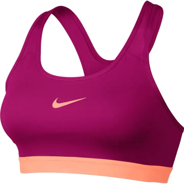 nike pro classic bra