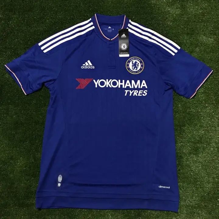 adidas chelsea