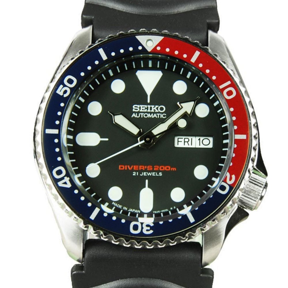 Seiko Skx009 21 Jewels Sale, 55% OFF 