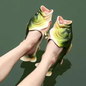 flip flop fish