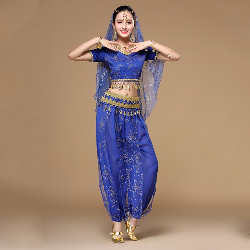 Source BestDance Belly Dance Harem Pants Bollywood Arabic Dancing Costume  Rotation Trousers on m.alibaba.com