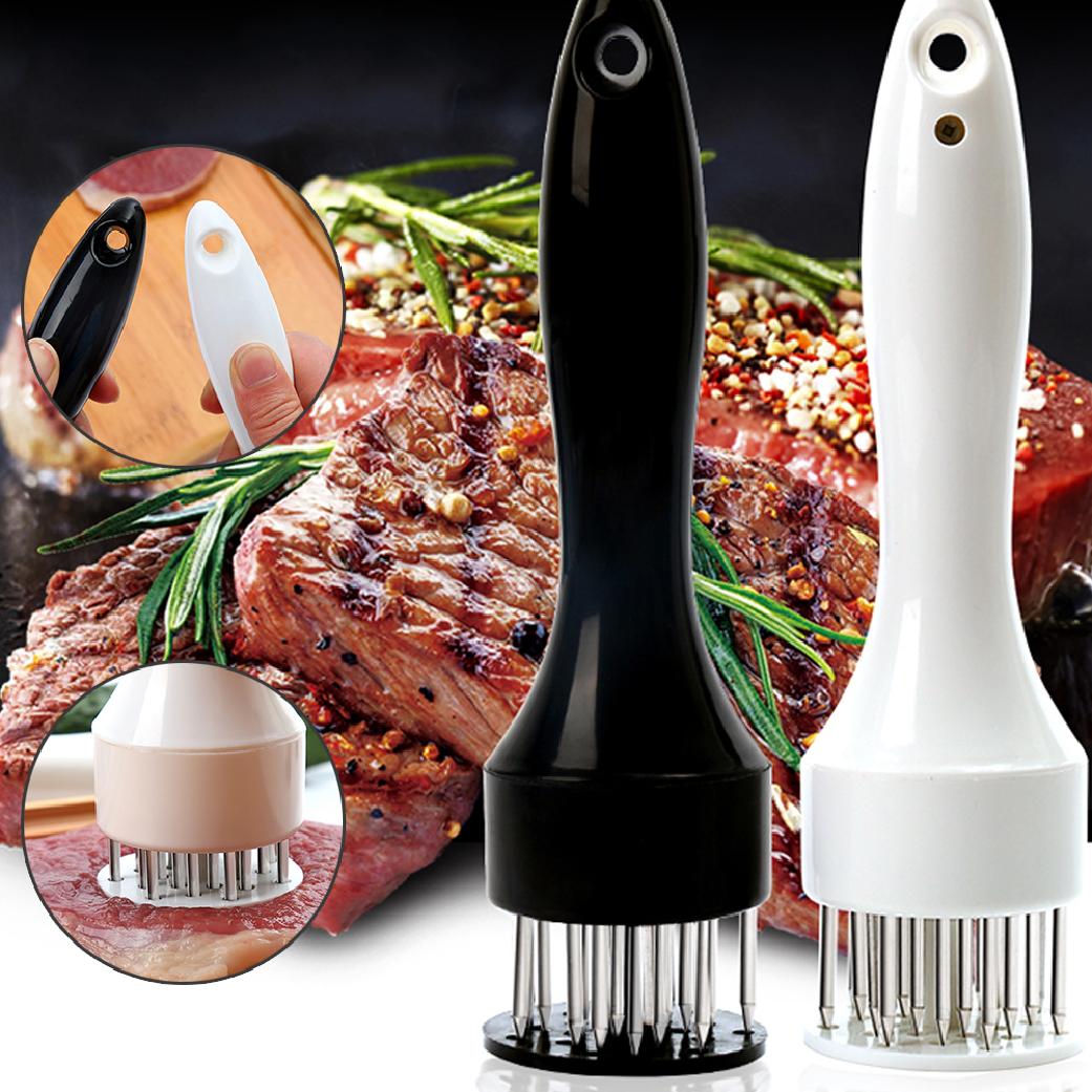 Dụng cụ châm bì châm thịt, dụng cụ châm bì thông minh làm mềm thịt