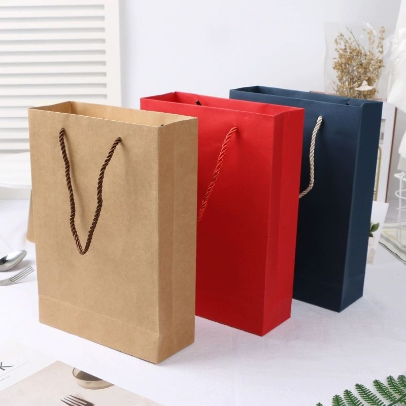 Set 5 - hộp nắp mờ đựng bánh trung thu 2 bánh, 4 bánh, 6 bánh 8 bánh