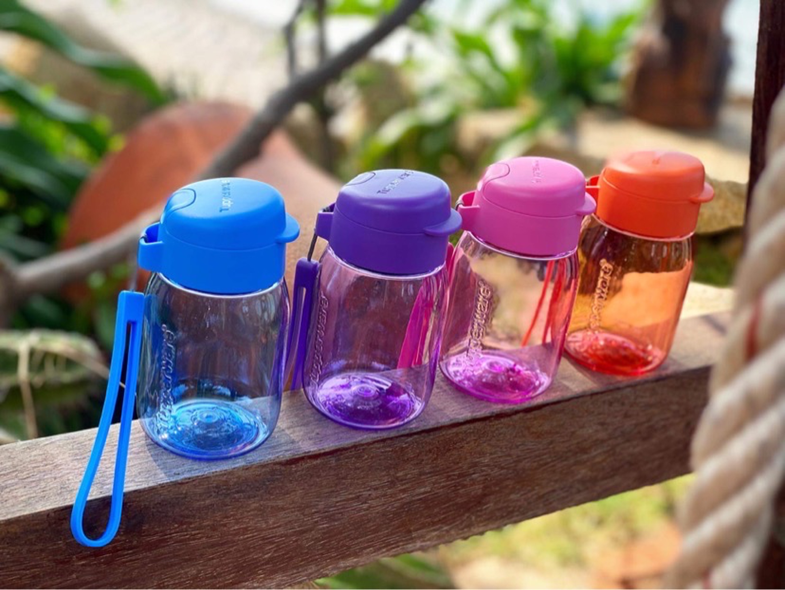 Bình nước MINI LOHAS 350ml
