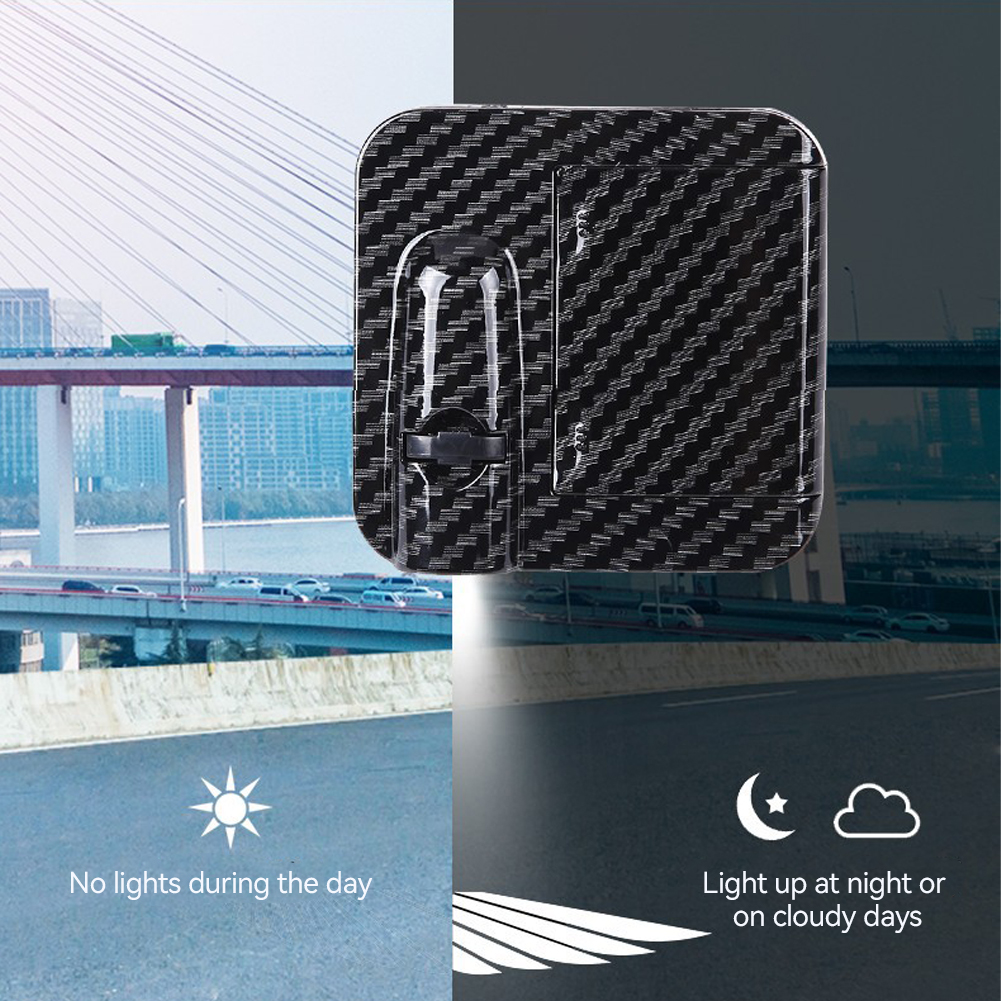 FG 2Pcs/4Pcs Car Door Projector LED Angel Wings Courtesy Shadow Lights Wireless Lamp Accessories Vehicle. 